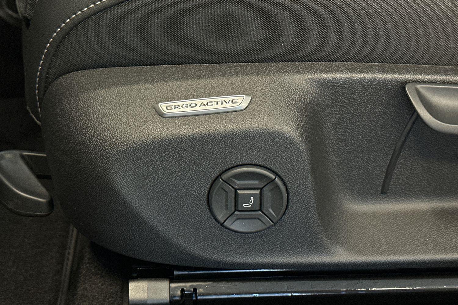 heti ajoon Volkswagen T-Roc