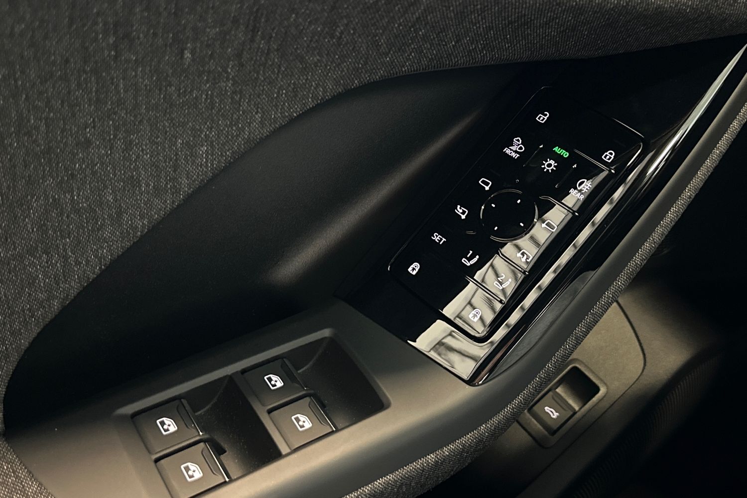 heti ajoon Audi Q6 e-tron