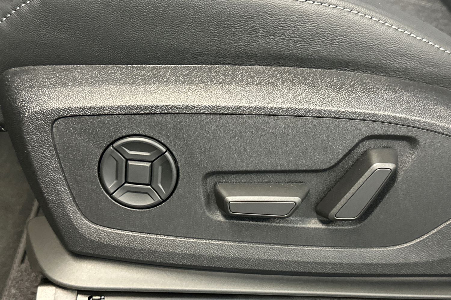 heti ajoon Audi Q6 e-tron