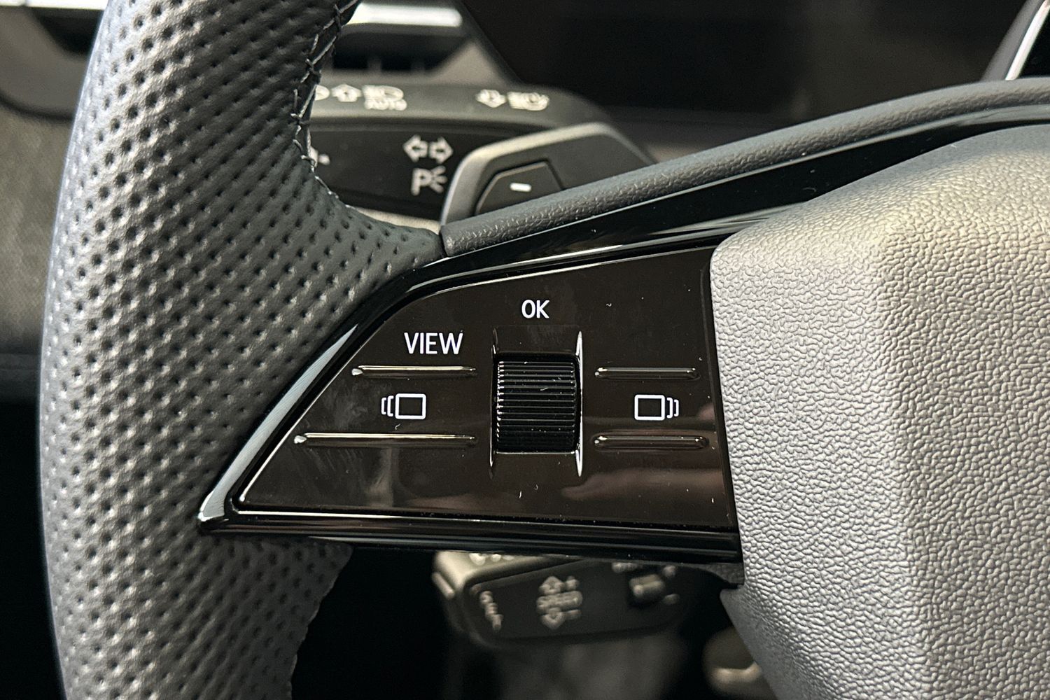 heti ajoon Audi Q6 e-tron