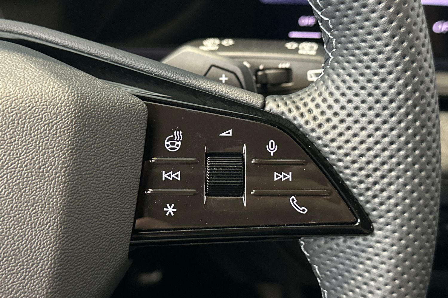 heti ajoon Audi Q6 e-tron