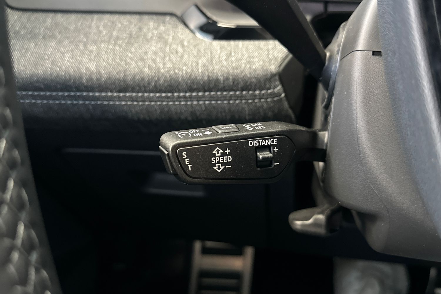 heti ajoon Audi Q6 e-tron