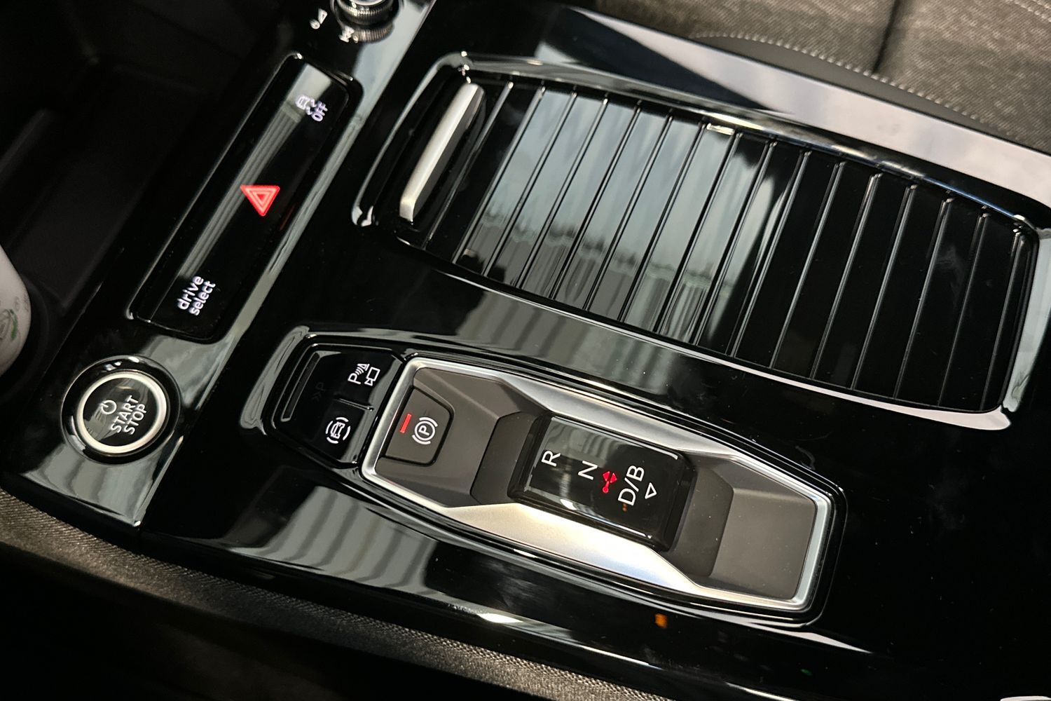 heti ajoon Audi Q6 e-tron