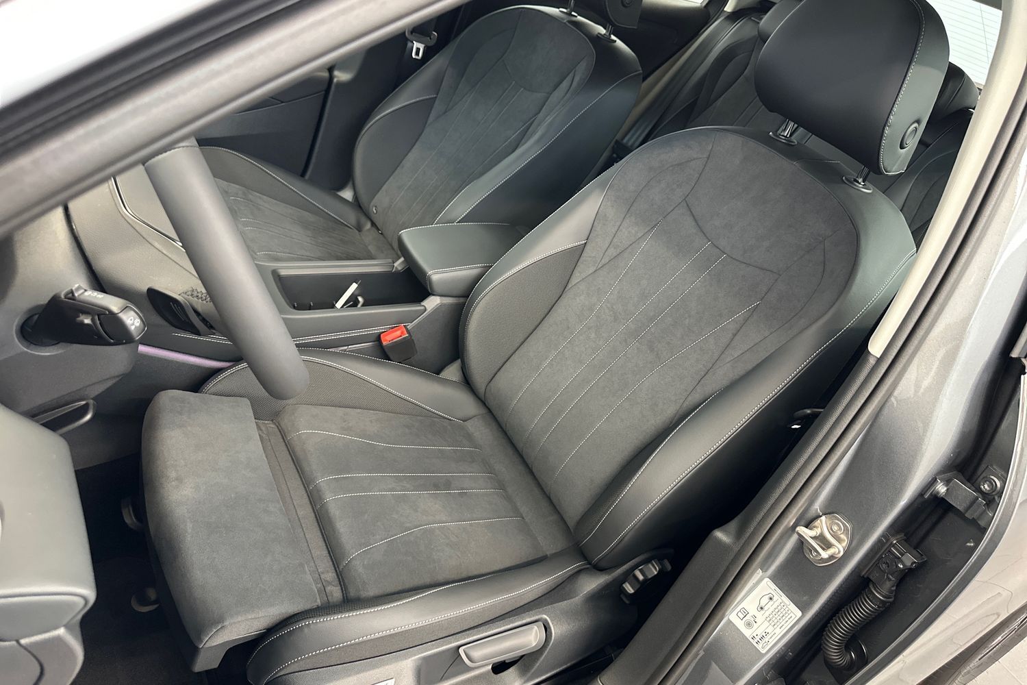 heti ajoon Volkswagen T-Roc