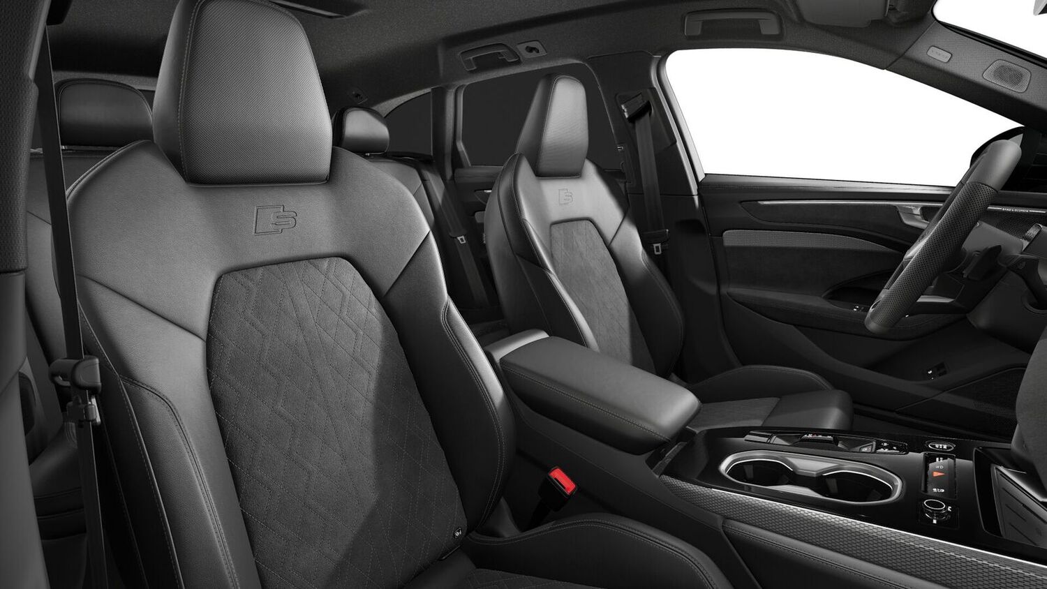 heti ajoon Audi A6