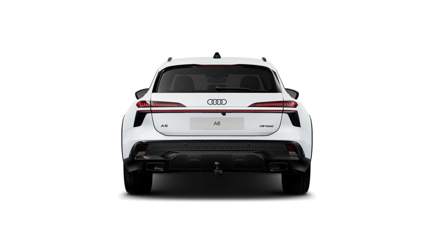 heti ajoon Audi A6