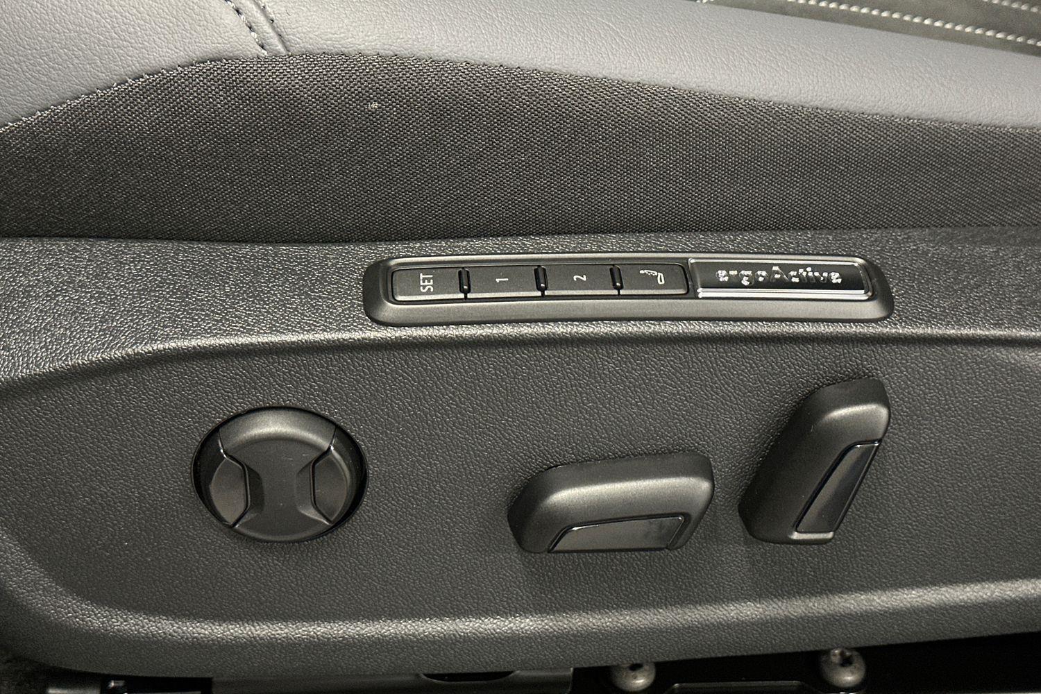 heti ajoon Volkswagen ID.4