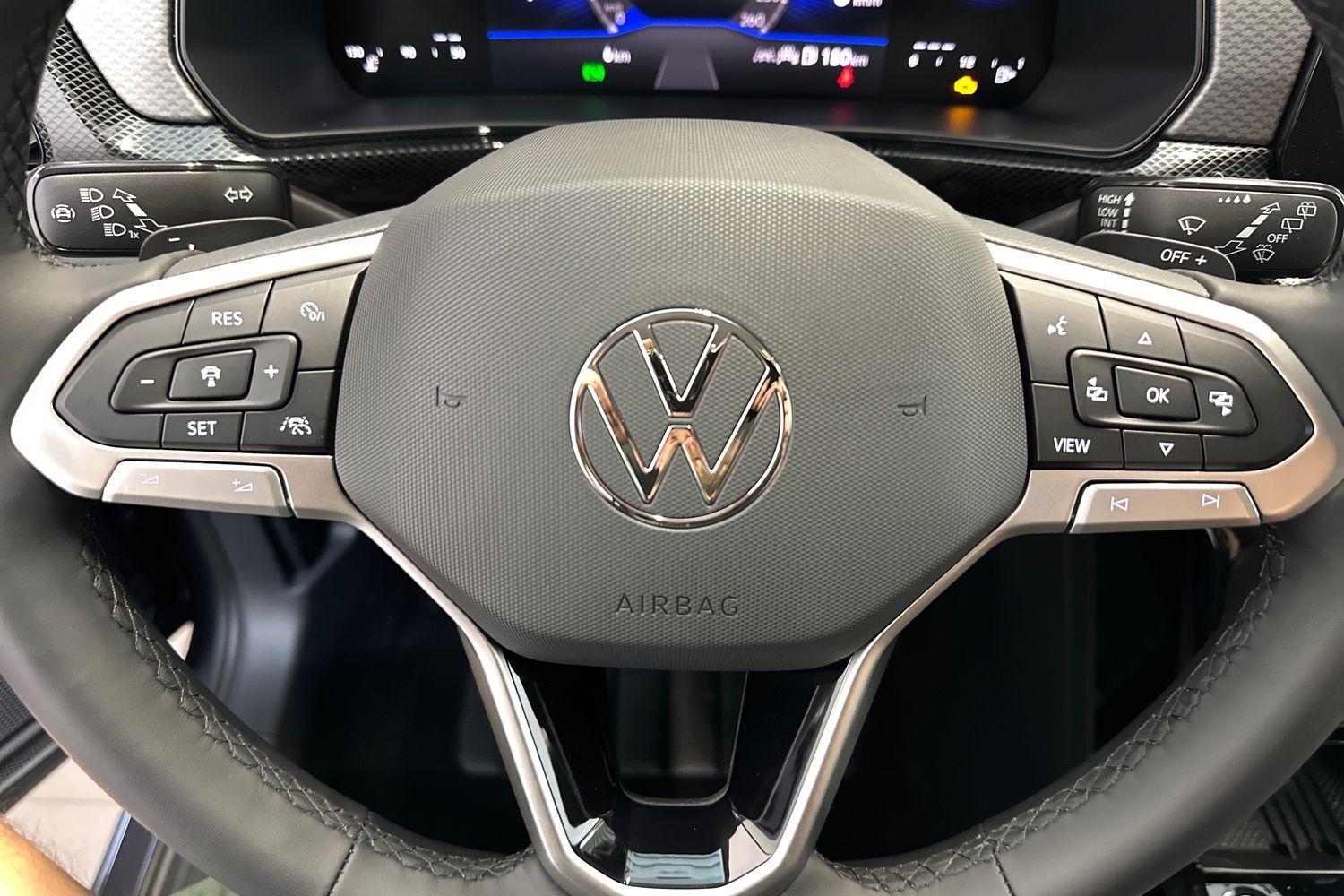 heti ajoon Volkswagen T-Cross
