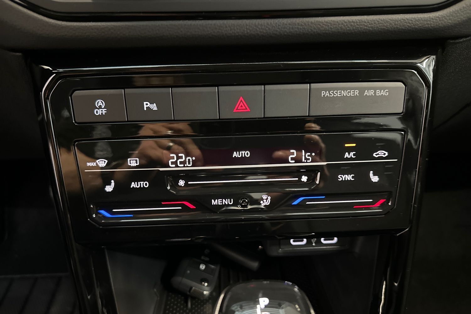 heti ajoon Volkswagen T-Cross