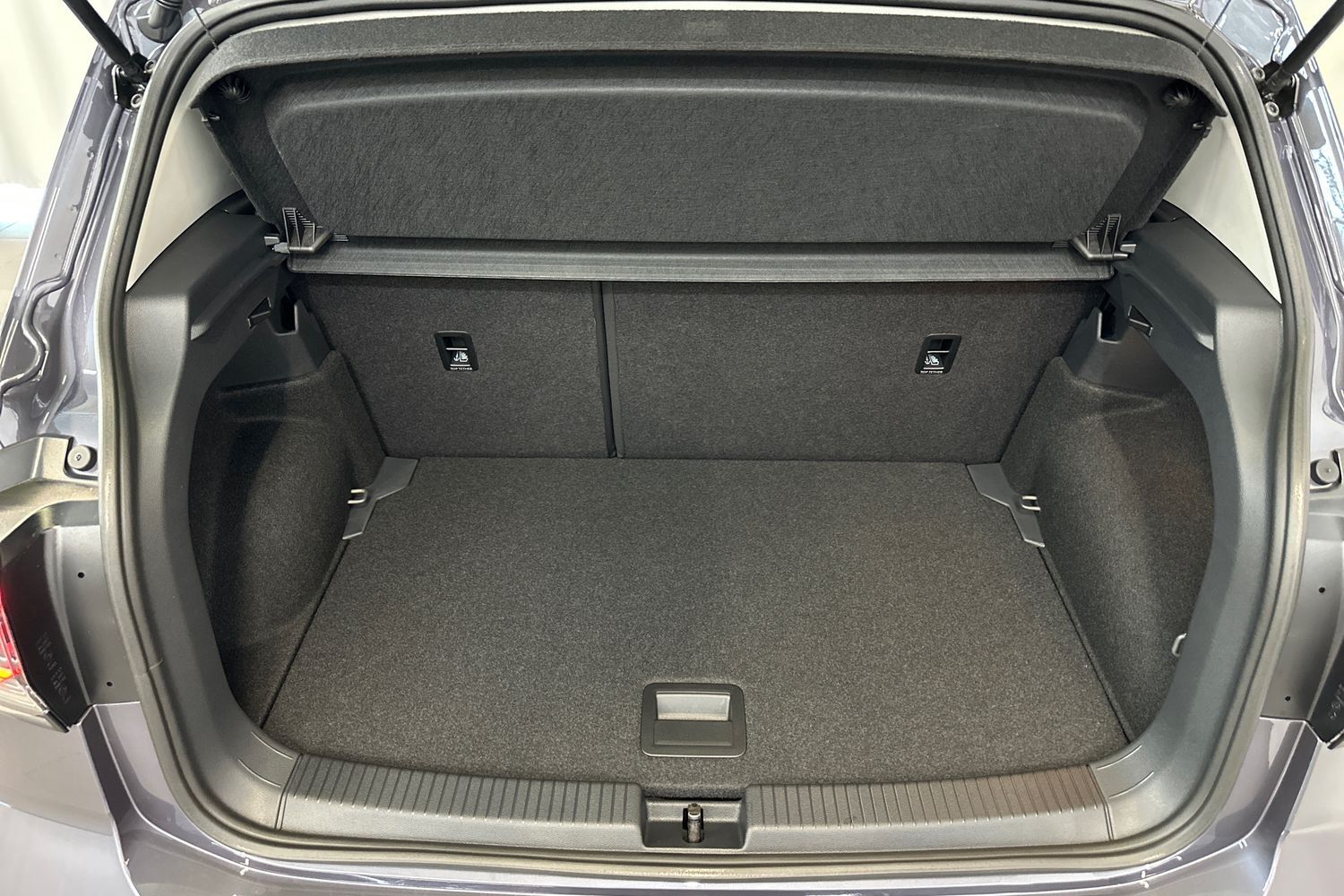 heti ajoon Volkswagen T-Cross