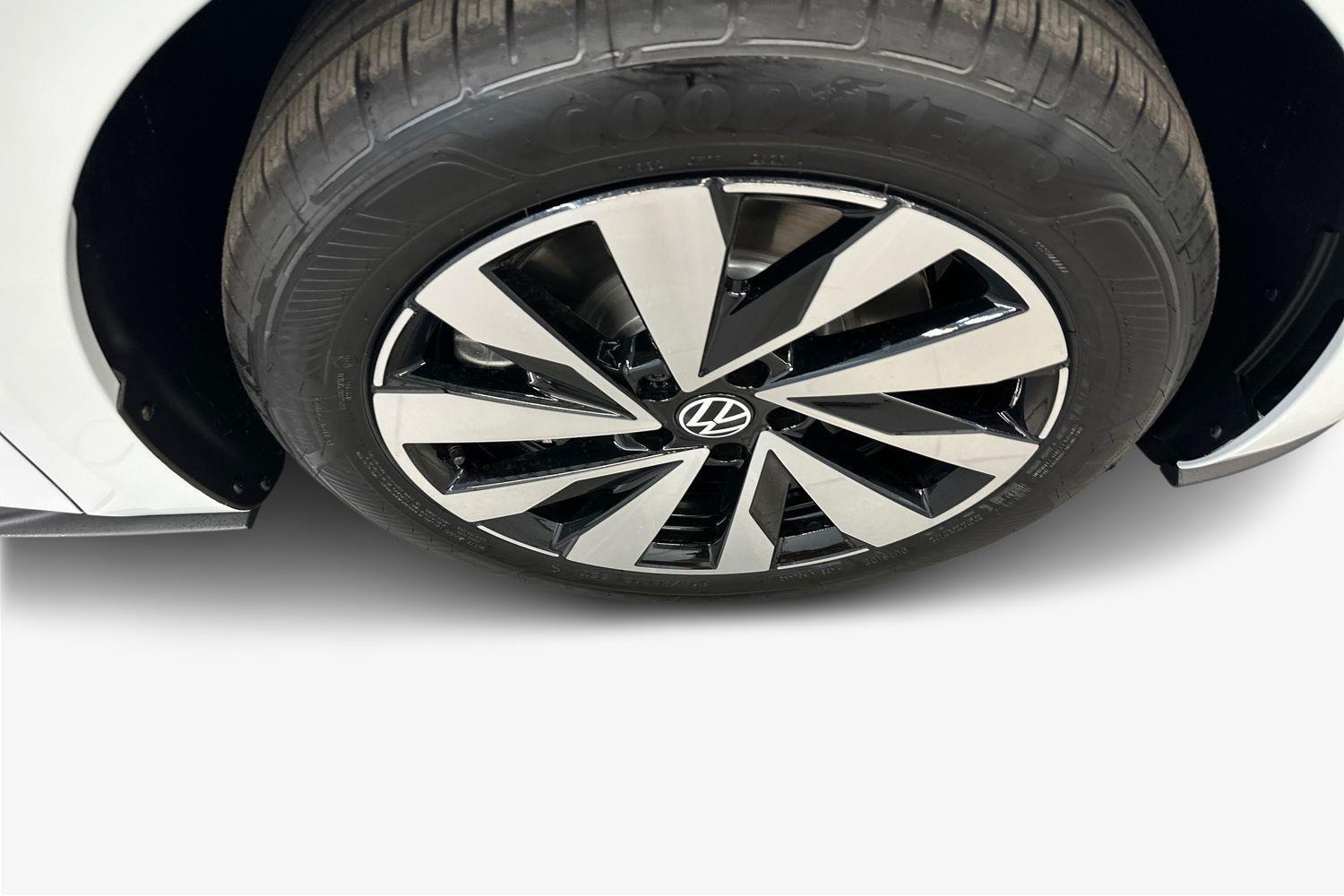 heti ajoon Volkswagen ID.3 Neo