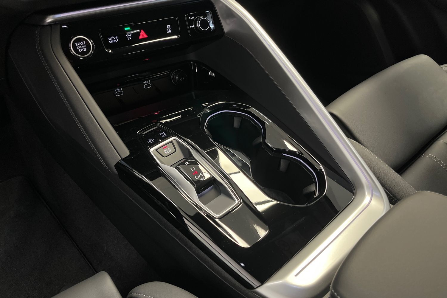 heti ajoon Audi Q5