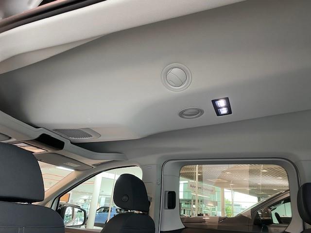 heti ajoon Volkswagen Caddy Maxi