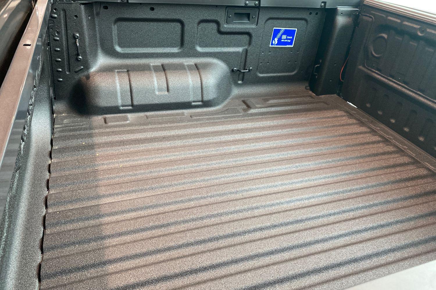 heti ajoon Volkswagen Amarok