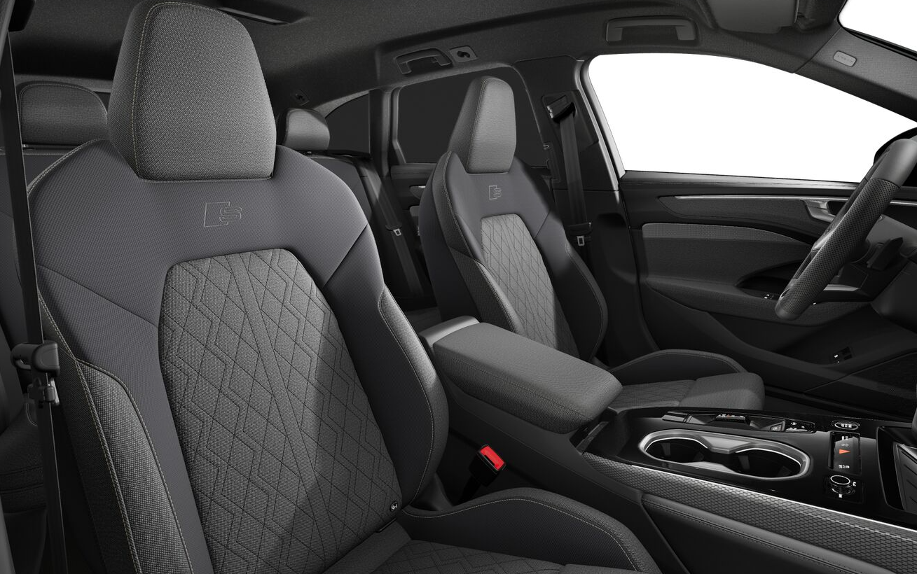 heti ajoon Audi A6