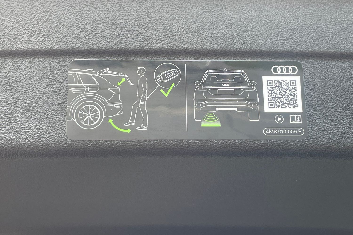 heti ajoon Audi A5
