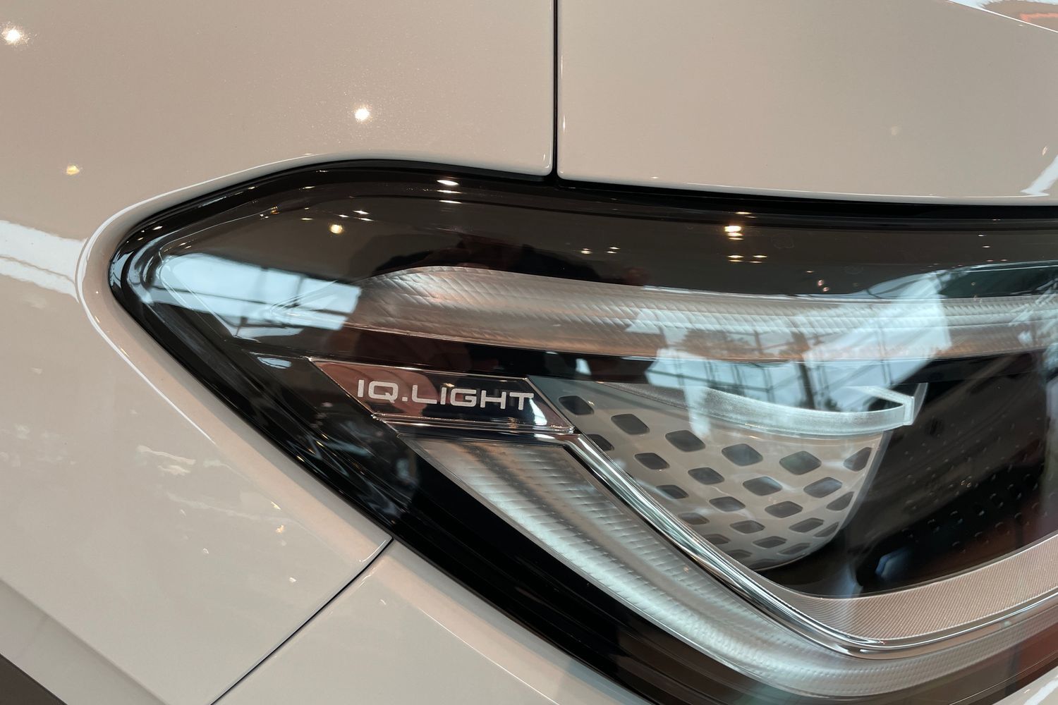 heti ajoon Volkswagen ID.4
