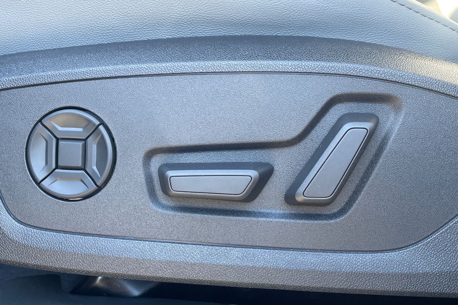 heti ajoon Audi Q6 e-tron
