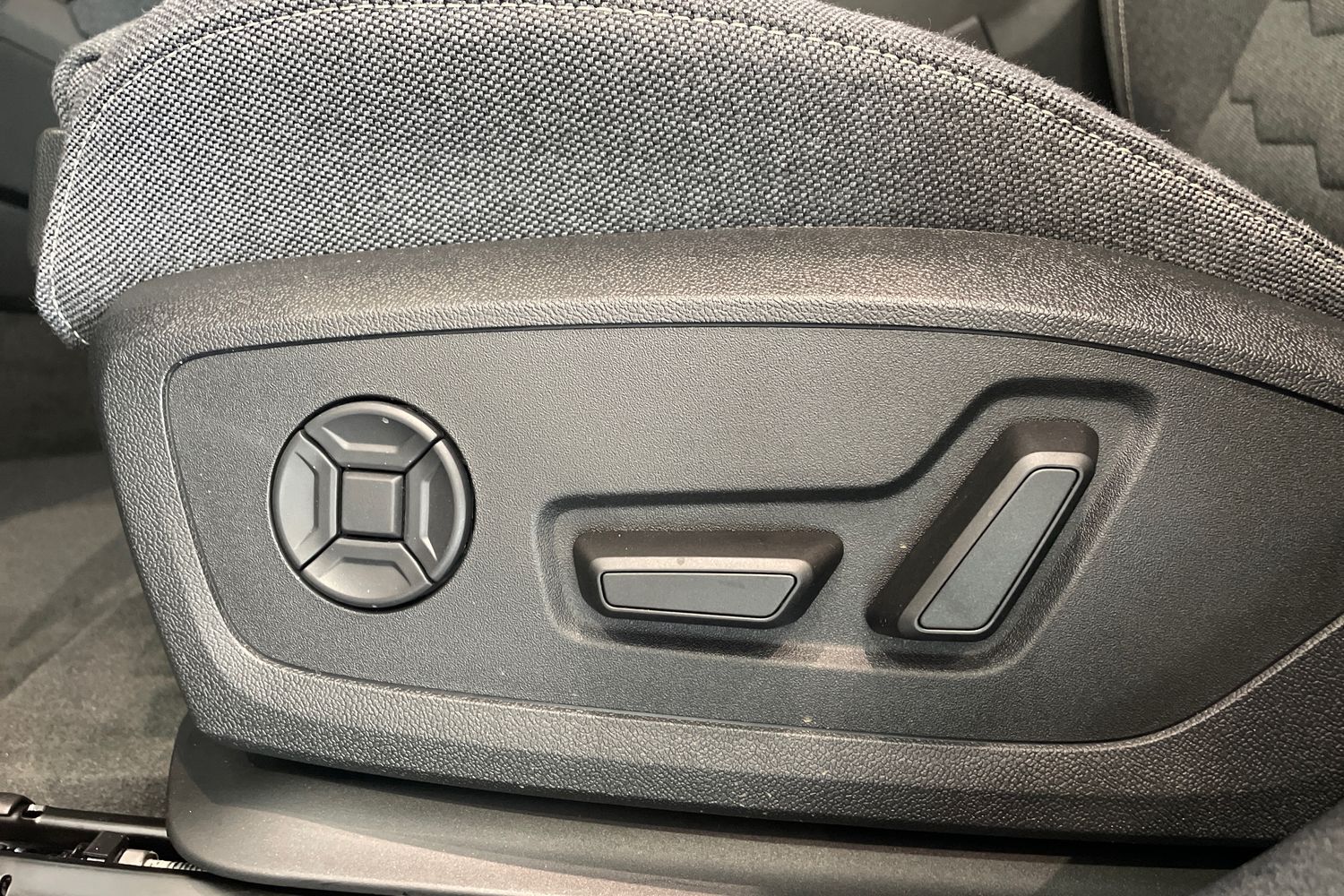 heti ajoon Audi A6 e-tron