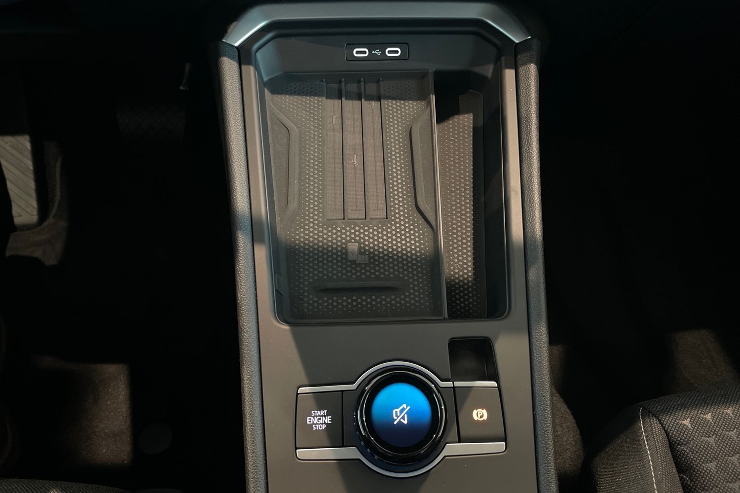 heti ajoon Volkswagen T-Roc