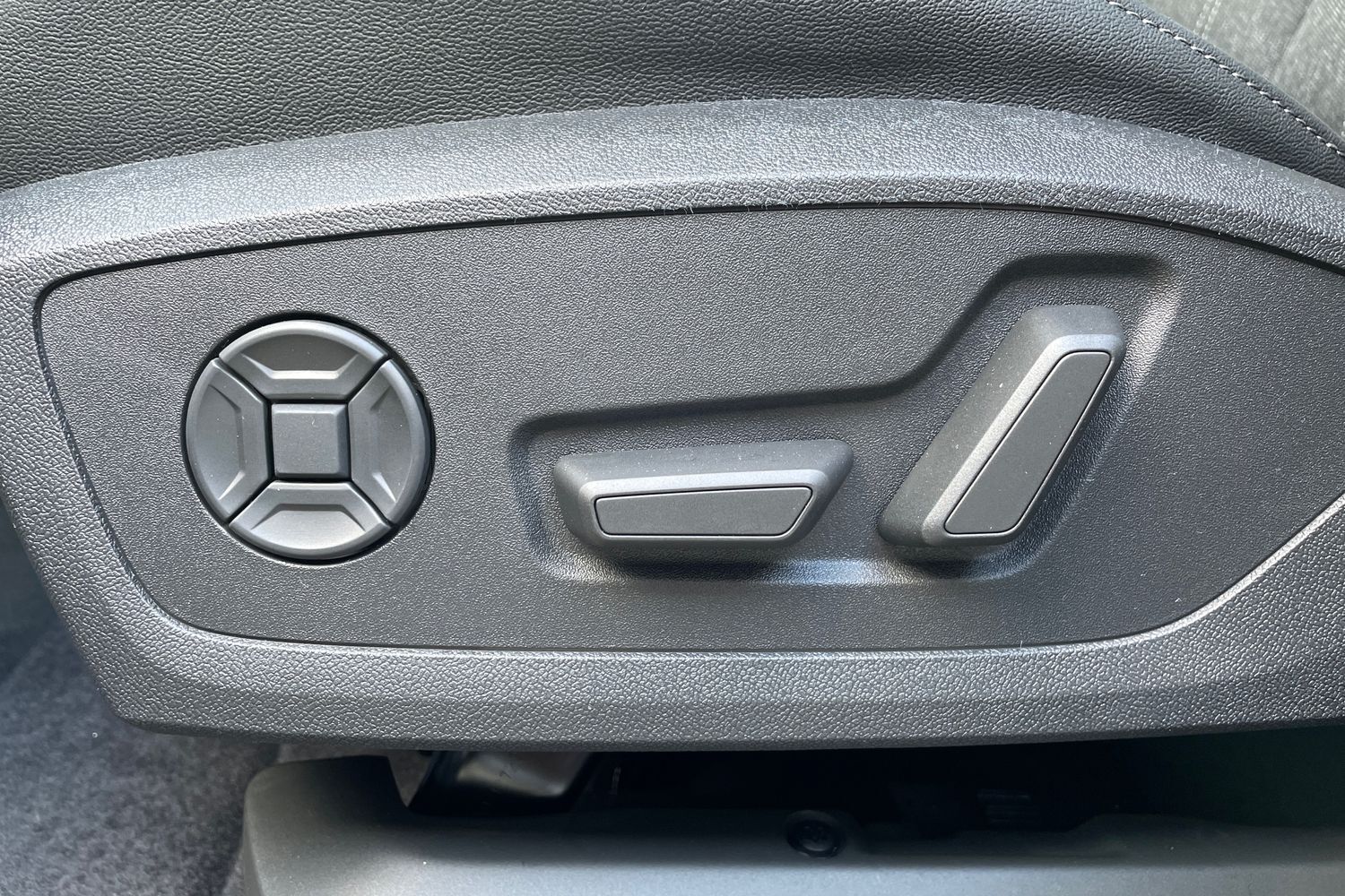 heti ajoon Audi Q6 e-tron