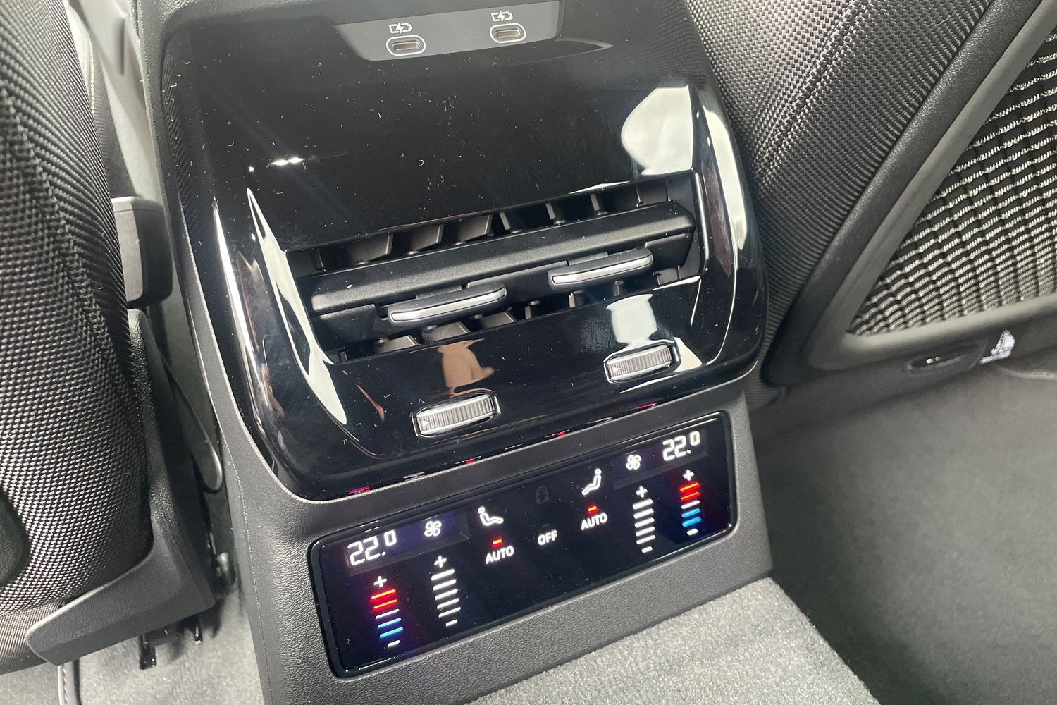 heti ajoon Audi A6
