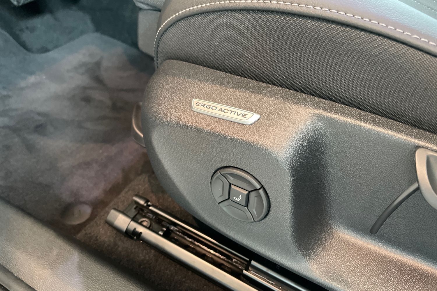 heti ajoon Volkswagen T-Roc