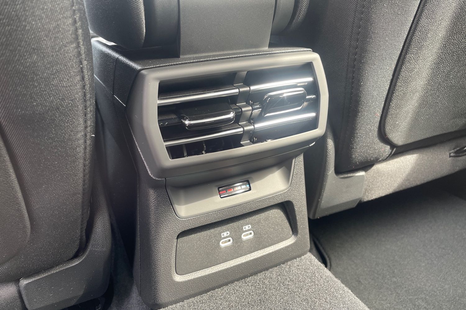 heti ajoon Audi A3
