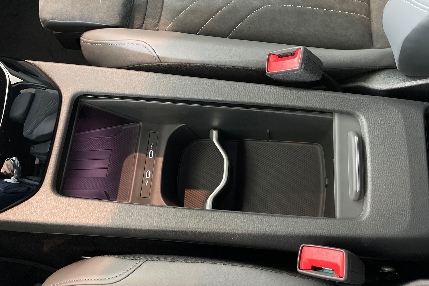 heti ajoon Volkswagen ID.5