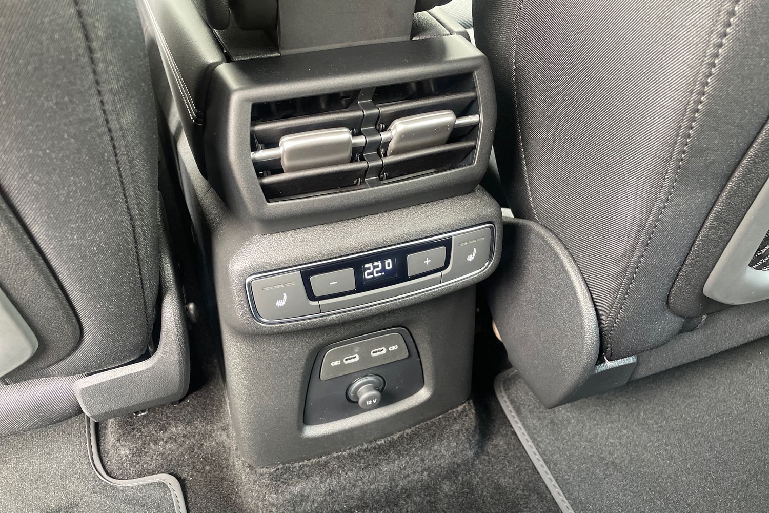 heti ajoon Audi Q4 e-tron