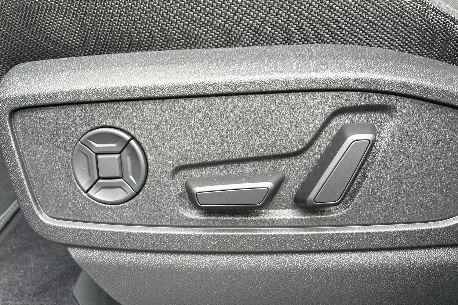 heti ajoon Audi Q5