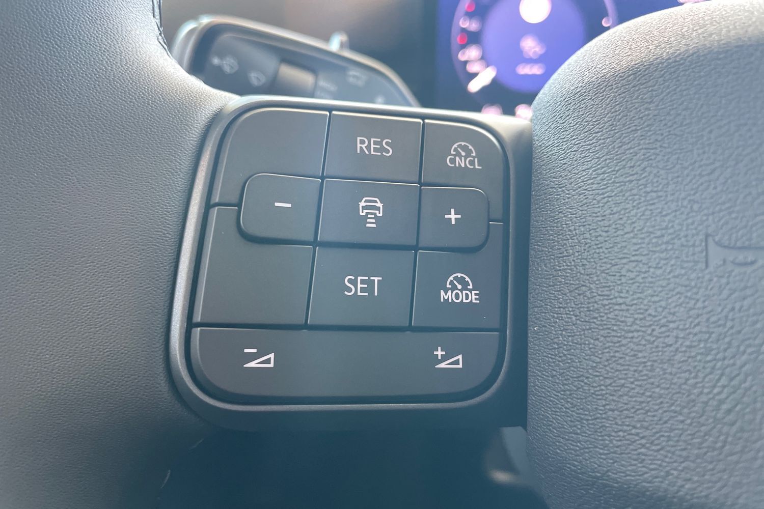 heti ajoon Volkswagen ID.3
