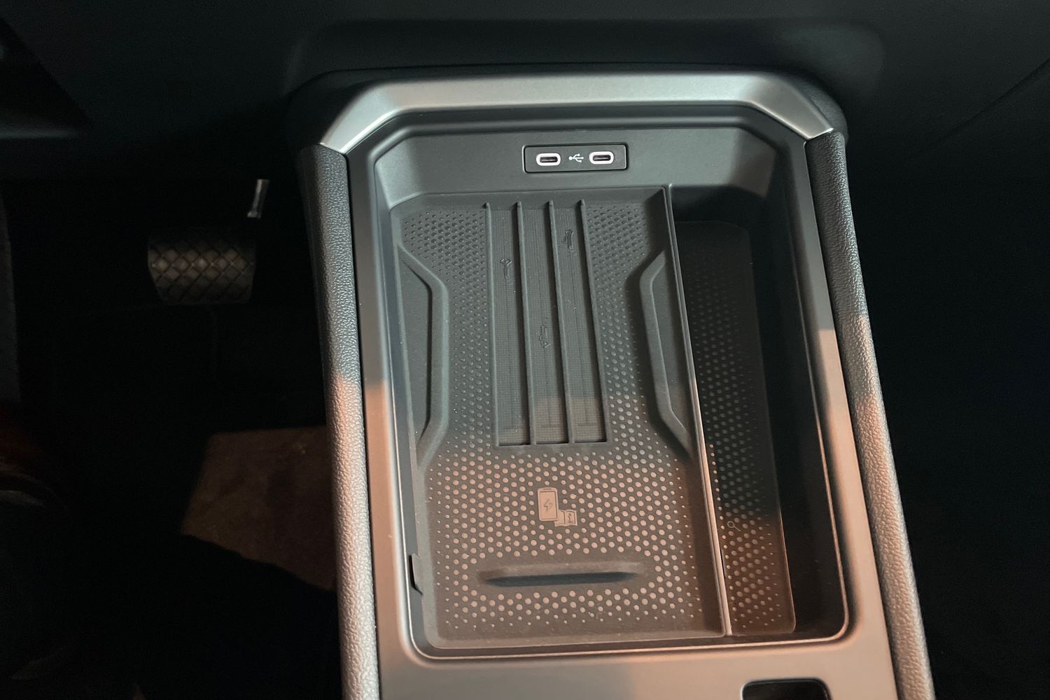 heti ajoon Volkswagen T-Roc
