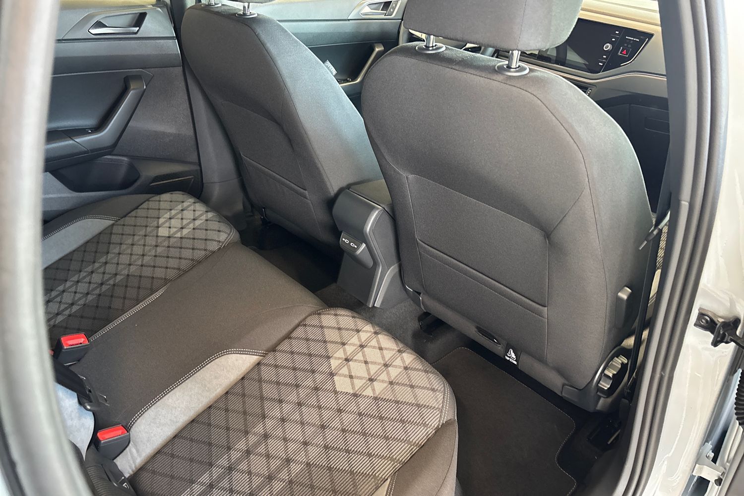 heti ajoon Volkswagen Taigo