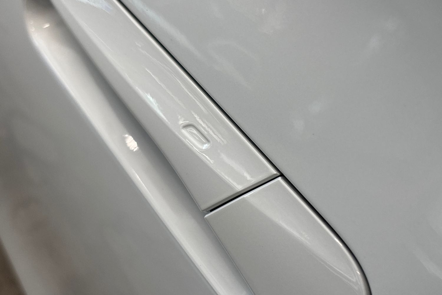 heti ajoon Volkswagen ID.7