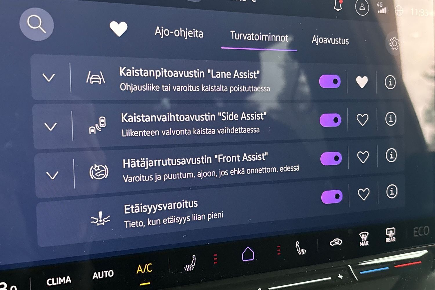 heti ajoon Volkswagen ID. Buzz