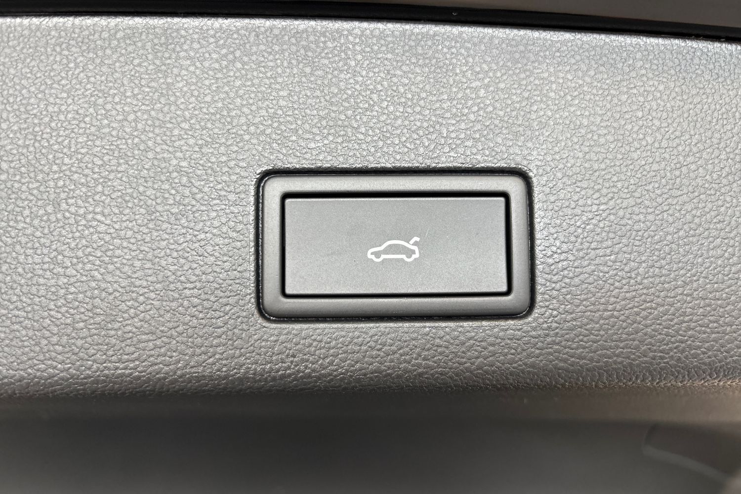 heti ajoon Volkswagen Golf