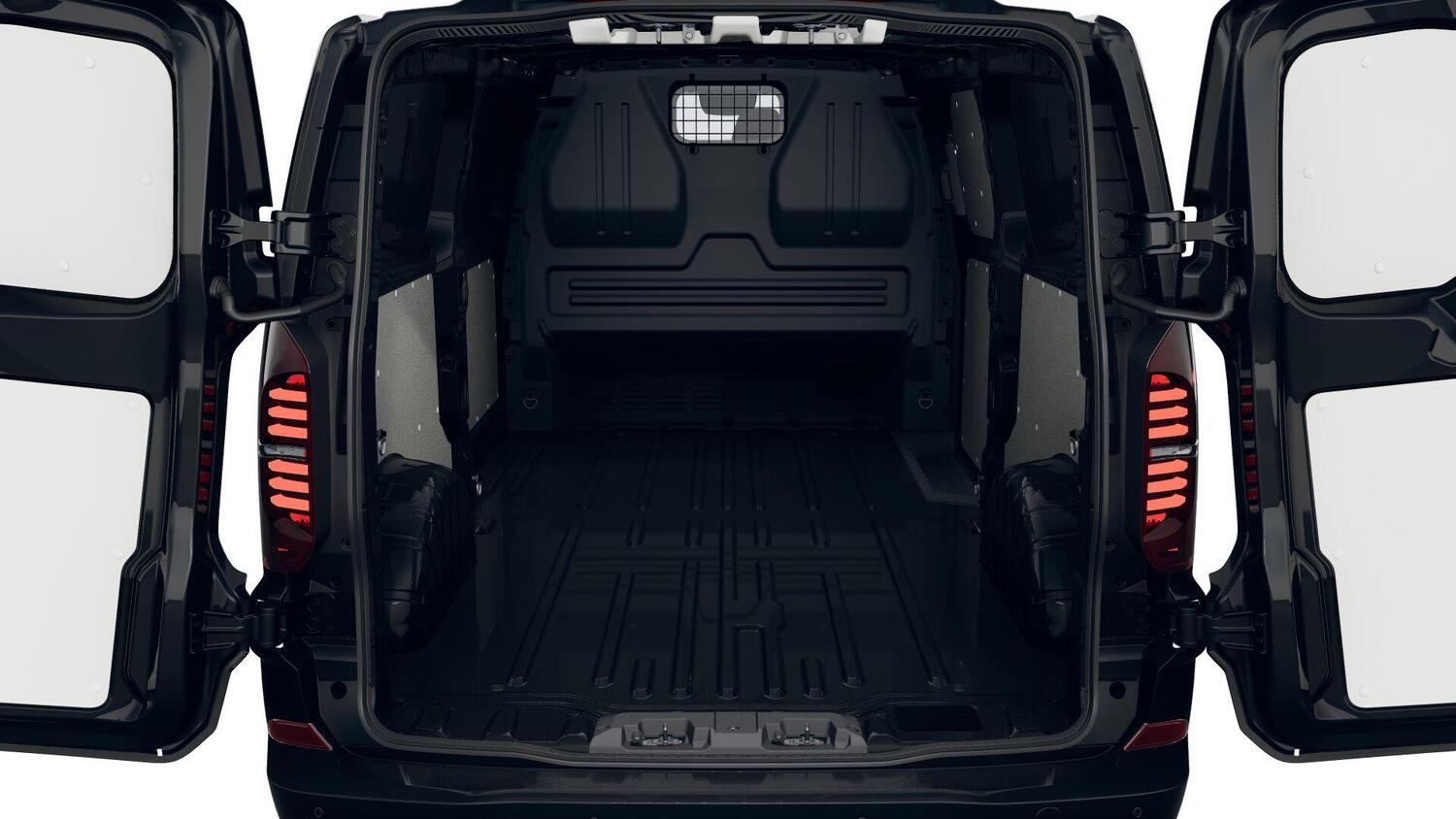 heti ajoon Volkswagen Transporter