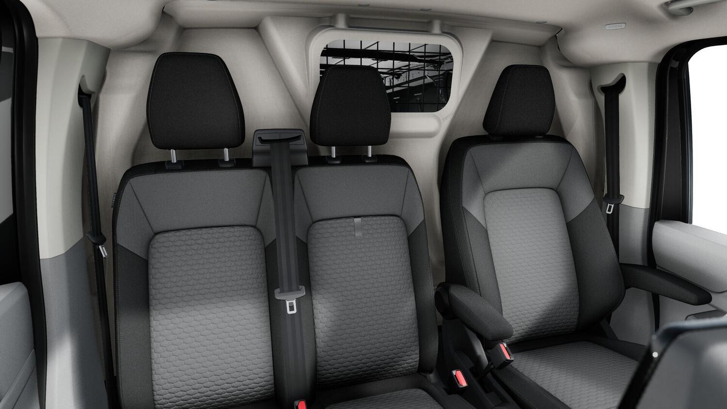 heti ajoon Volkswagen Transporter