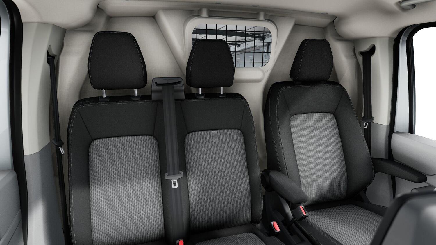 heti ajoon Volkswagen Transporter