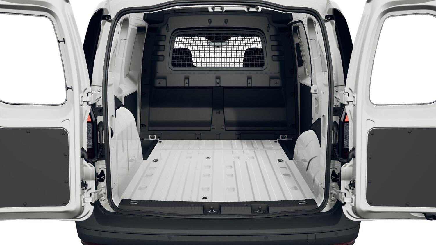 heti ajoon Volkswagen Caddy