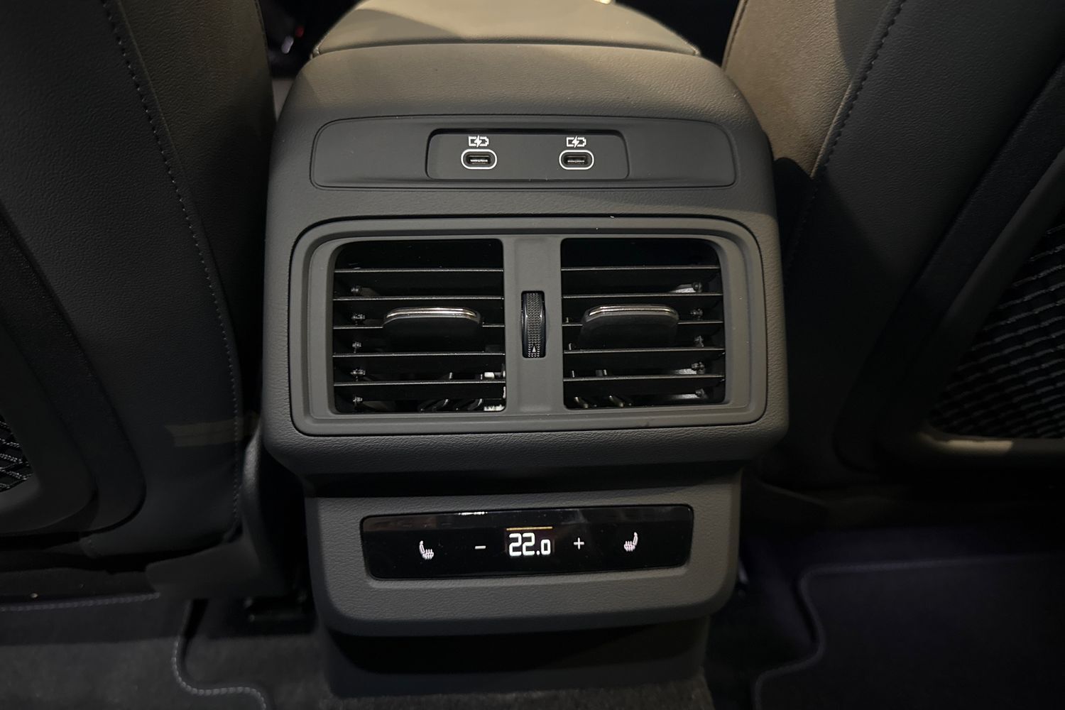 heti ajoon Audi Q5