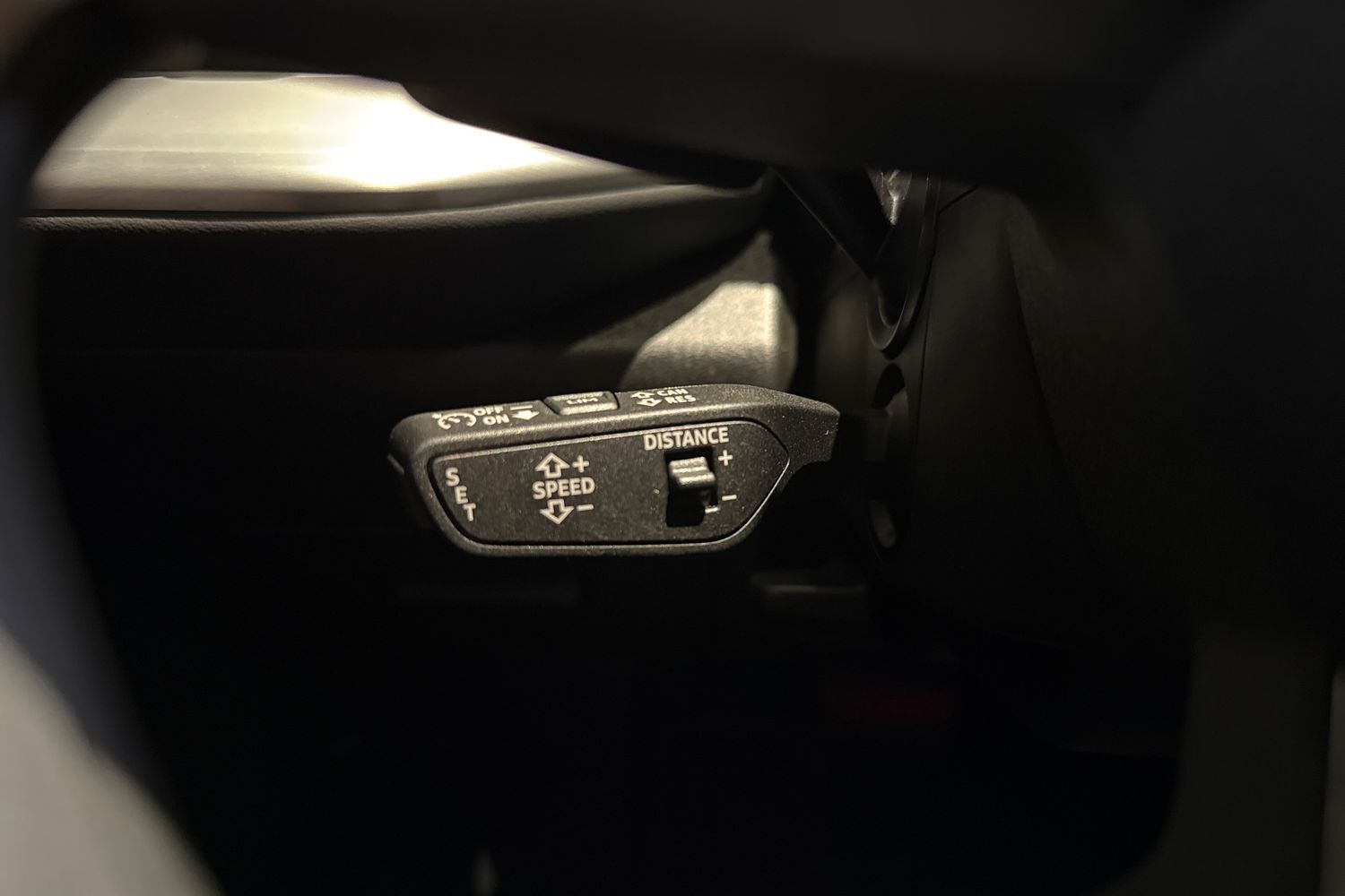 heti ajoon Audi Q5