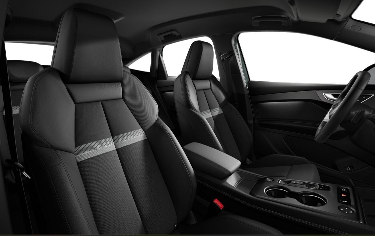 heti ajoon Audi Q4 e-tron
