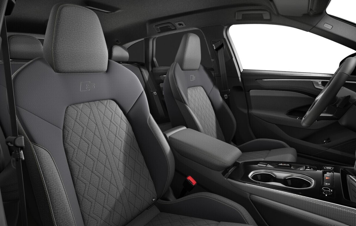 heti ajoon Audi A6
