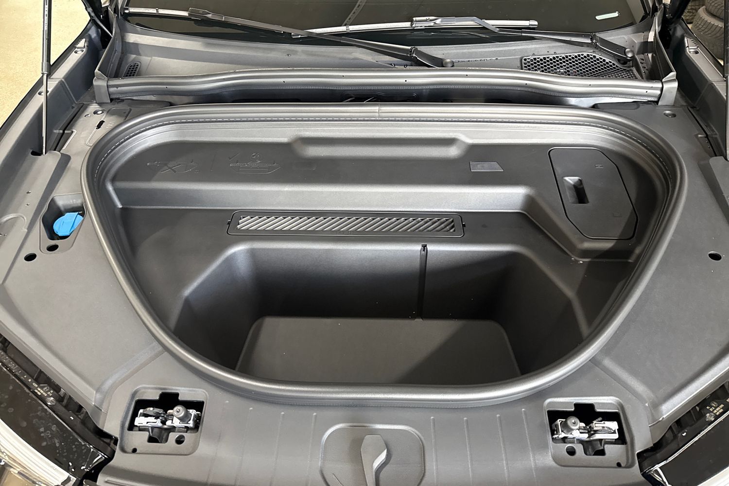 heti ajoon Audi Q6 e-tron