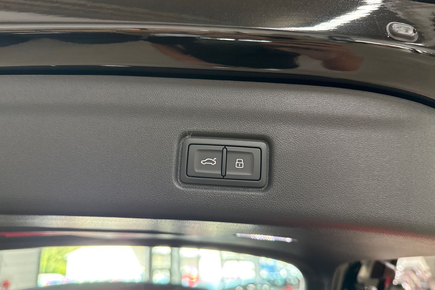heti ajoon Audi Q6 e-tron