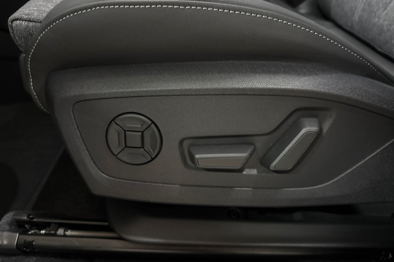 heti ajoon Audi Q6 e-tron
