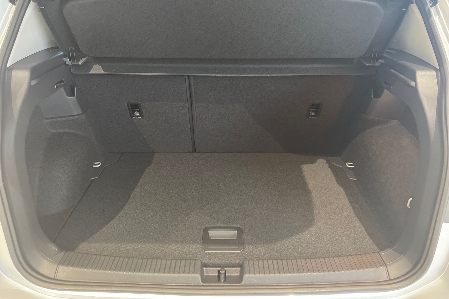 heti ajoon Volkswagen T-Cross