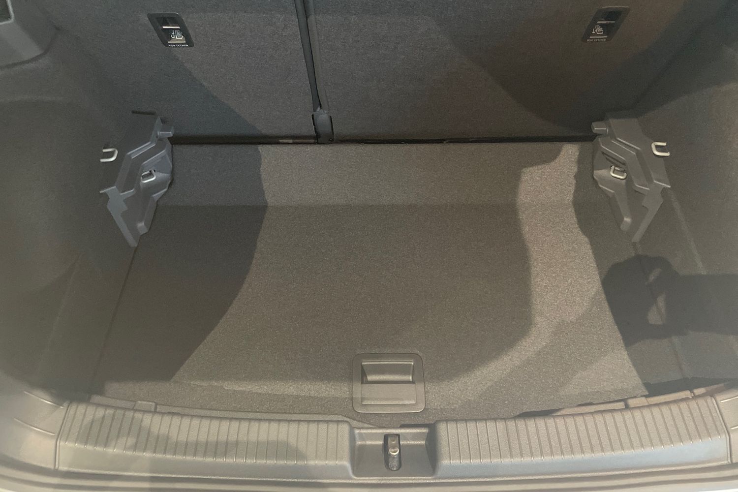 heti ajoon Volkswagen T-Cross